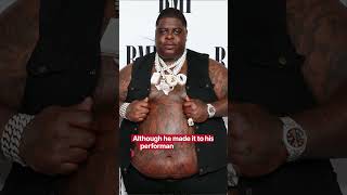 BigXthaPlug Arrested For DUI, Illegal Firearm Possession & More In Texas @iHeartRadio