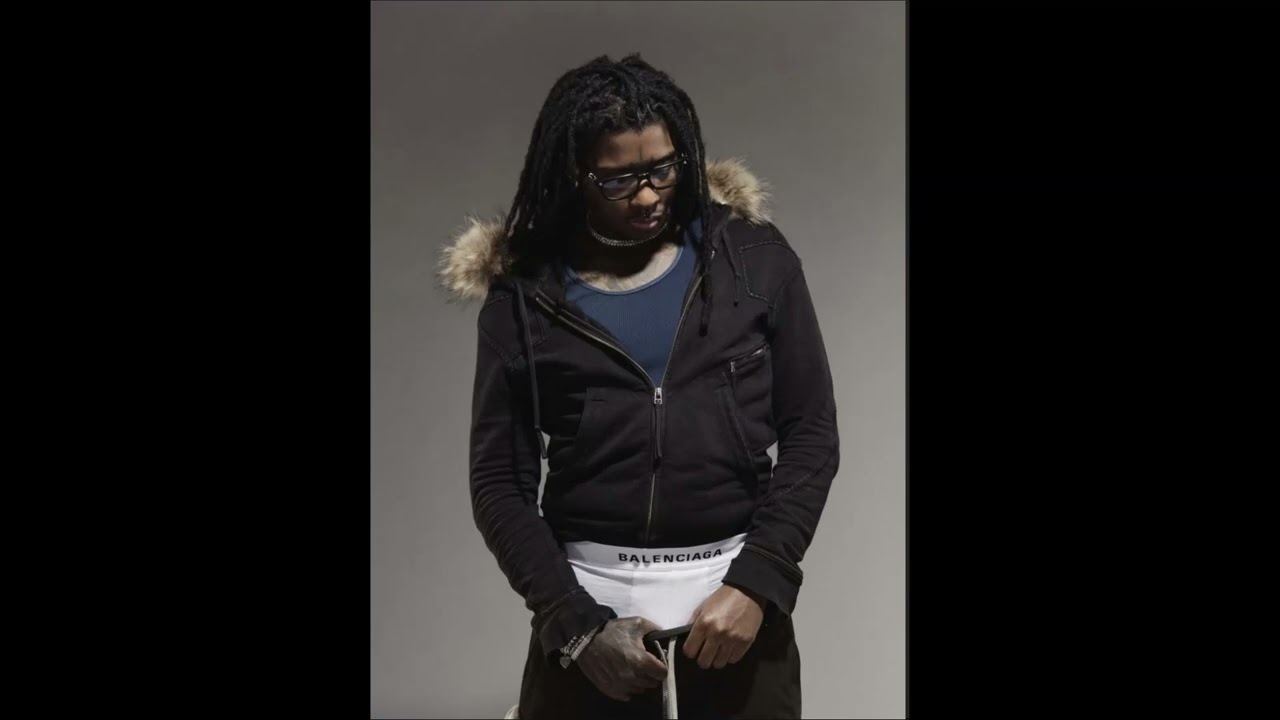 [FREE] SahBabii Type Beat - 