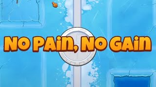 More Of The New Game Mode! (No Pain No Gain)
