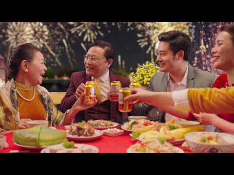Video BIA HÀ NỘI | VỊ BIA LÀM NÊN SẮC TẾT 2022 - youtube