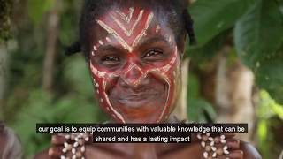 Climate Change In Papua New Guinea Morobes Development Foundation