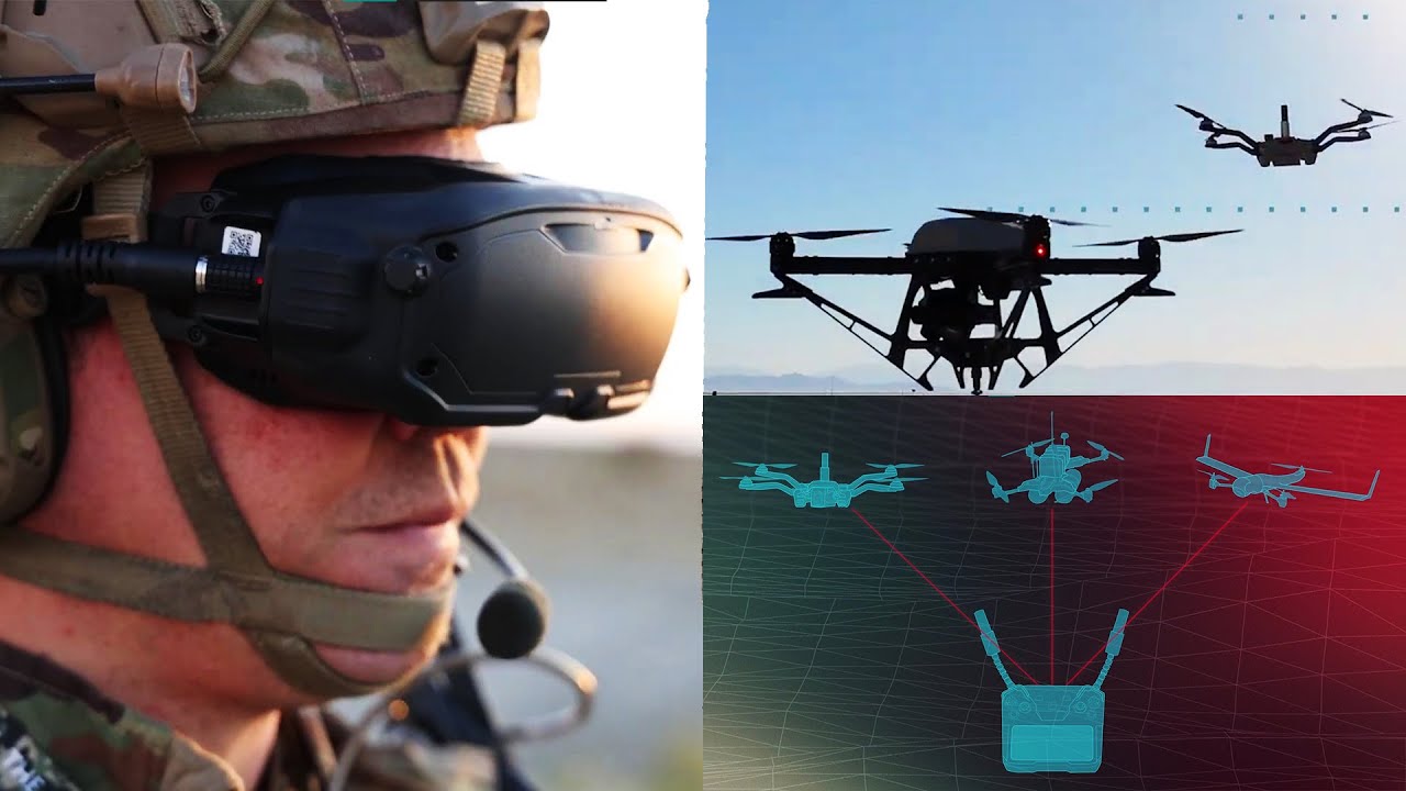 Small Stock Ready To Soar: Red Cat (RCAT Stock)