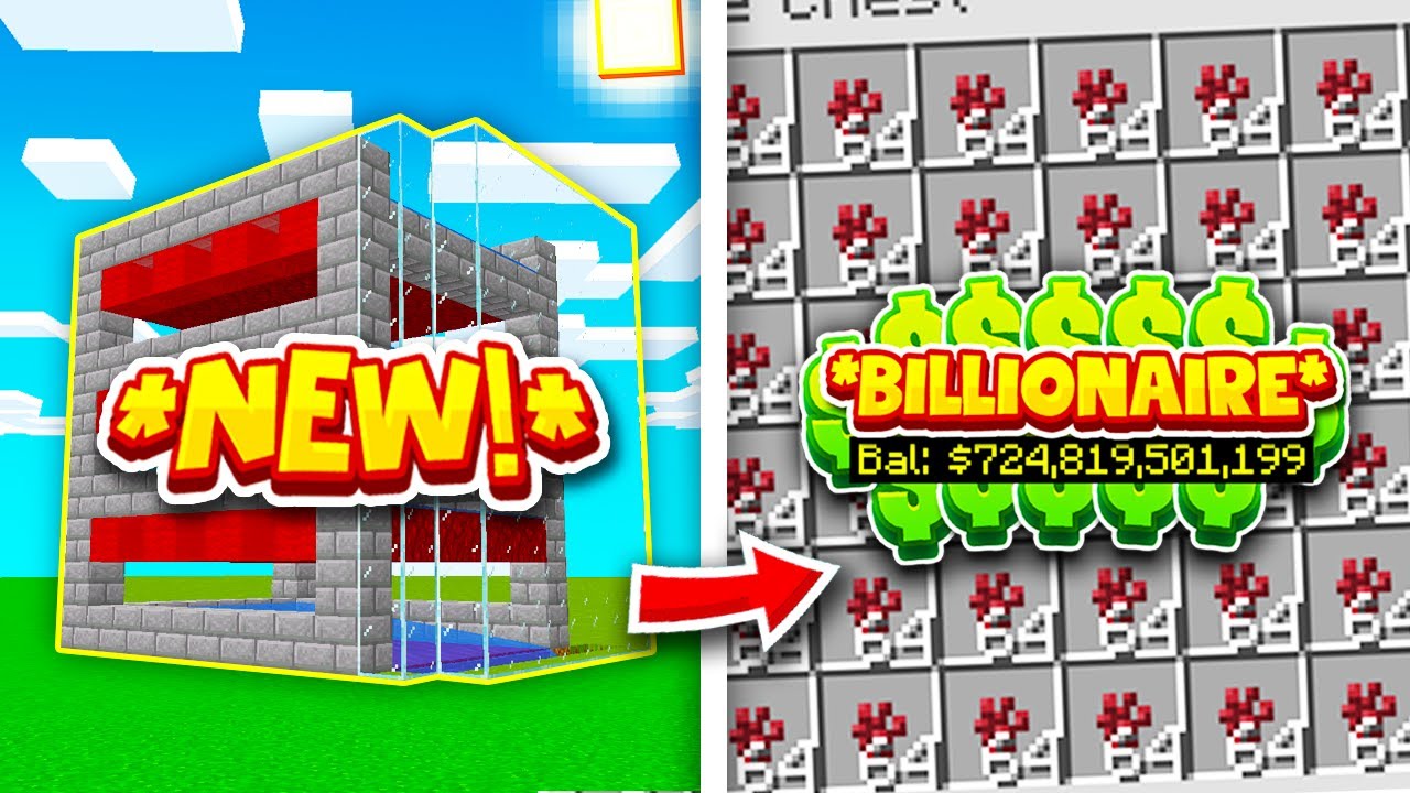 THIS IS MY *BEST* SOTW On BEST GENS TYCOON MINECRAFT SERVER! | WinterMC | Gens Tycoon