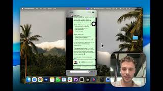 3  use cases in 3 minutes with the new OpenClaw screenshot 4