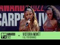 Victoria Monét Serves Vocals On Her BET Pre-Show Performance 💁🏾‍♀️🔥 | BET Awards &#39;22