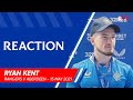 RANGERS TROPHY DAY | Ryan Kent Reaction