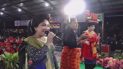 KAM NGE TAMBAR E - ICHE BR GINTING | Kerja Tahun Singgamanik Kec. Munte 2025