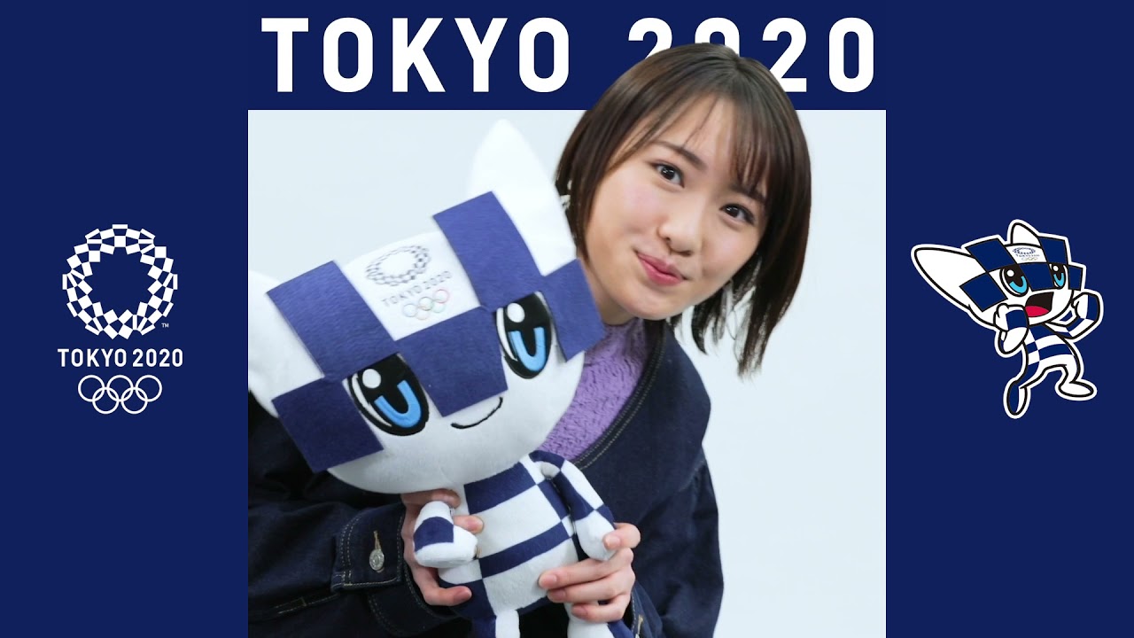 東京2020オリンピックまで、あと100日！ハロプロ OGメンバーからメッセージ（出演 道重さゆみさん・夏焼雅さん・工藤遥さん・宮崎由加さん・中島早貴さん・矢島舞美さん）