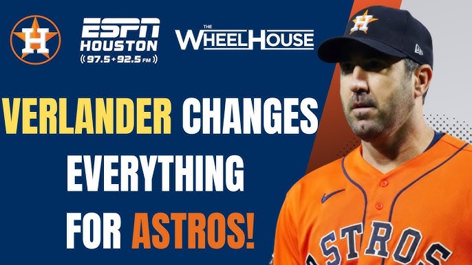 Breaking down the impact of Houston Astros' pitcher Lance