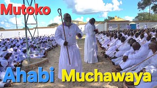 Ahabi Muchawaya Part 4 Mutoko musangano weGore 2026 