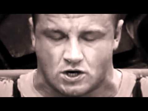 Mariusz Pudzianowski  - The Ultimate Tribute