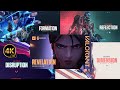 FULL SERIES Valorant Episodes Cinematic 1 6 4K