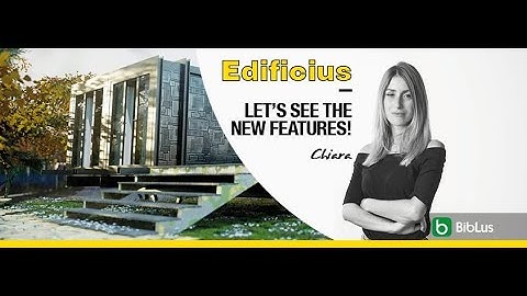 BIM object properties import/export, improved drawings management and AI rendering with tone mapping