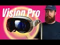 What reviewers arent telling you about apple vision pro