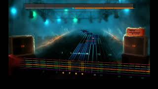 Rocksmith 2014 - Santiano - Davy Jones