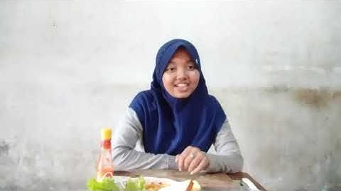 How to Make a Simple Sandwich || Procedure Text