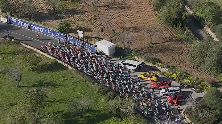 CYCLING Baloise Ladies Belgium Tour 2025 | STAGE 3a