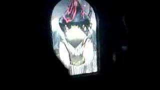 E3 2005 - Zelda's dungeon