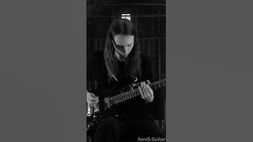 Thumbnail of Enter Sandman - Solo Cover #guitar #guitarcover #music