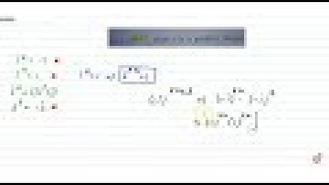 `(-i)^(4n+3)`, where n Is a positive integer.