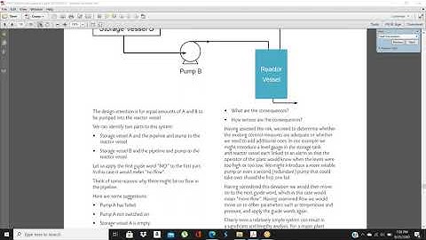 ASP CSP Preparation: Fault analysis tools.mp4