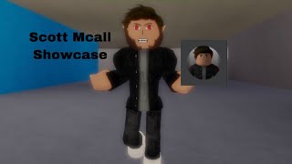 Roblox Teen Wolf🐺/Scott Mccall Showcase/More Showcase Coming screenshot 5