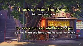 Dean Lewis—Be Alright | Lirik Dan Terjemahan (Bahasa Indonesia) Dean Lewis—Be Alright | Lirik Dan Terjemahan (Bahasa Indonesia)