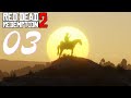 Red Dead Redemption 2 (Part 3) Chapter 3: Clemens Point