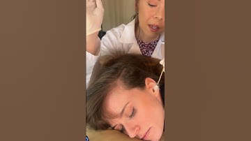Thumbnail of Asmr scalp #relaxing #asmr #sleep #satisfying #relax #tingles #asmrvideos #oddlysatisfying #hair