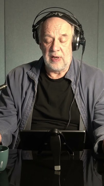 «ЗИМНЯЯ ДОРОГА» ЛЕОНИД ЮЗЕФОВИЧ как Александр Феклистов записывал ...