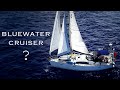 Is a BENETEAU suited to Bluewater Sailing? (BOAT TOUR & REVIEW) ⛵️ | Ep 24
