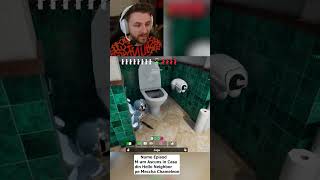 M-am Ascuns in Casa din Hello Neighbor pe Meccha Chameleon