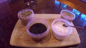 3. Understanding Water Filter Media