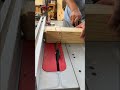 Good Tips With Table Saws