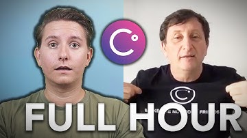 Confronting the CEO of Celsius Network 1-on-1 FULL INTERVIEW