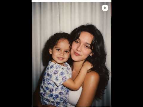 Daniela Darcourt - Dani Niña - AI