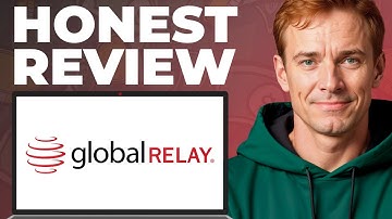 Global Relay for Business Full Review - Features, Strengths, Weaknesses
