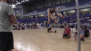 64th annual World Eskimo and Indian Olympics wraps up