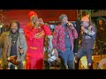 Quand Stephen Marley Appelle Capleton Beenie Man Richie Spice Junior Reid Bob Marley Fête Ses mp3