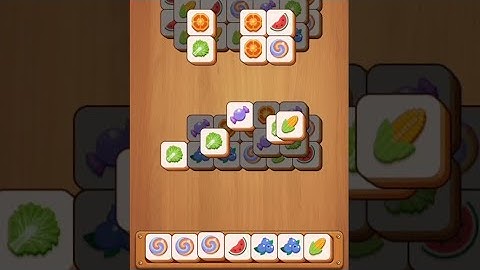 Tile Connect Master : Block Match Puzzle Game| Android #Gameplay 2 - T gamer