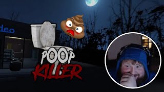 POOP KILLER [What A Gaming Experience] screenshot 3