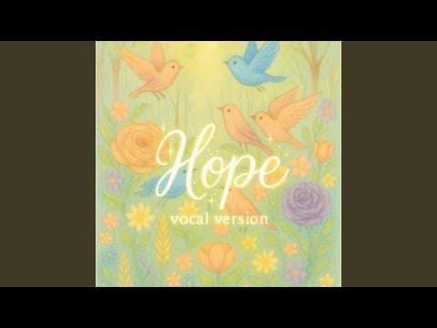 Hope Vocal Version