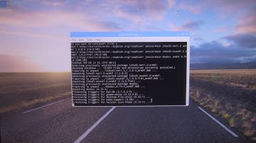 Mad Jackal Labs Presents: Raspberry Pi - Setting up DosBox