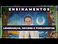  lembranas origens e fundamentos  o evangelho segundo sebastio mota