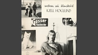 Video thumbnail of "Kjell Höglund - Lycka"