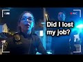 When Corrupt Cops Realize They Lost Their Career