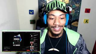 KALEB MITCHELL- SLEEPWALKING (Music Reaction) Looking for me You know where to find me.
