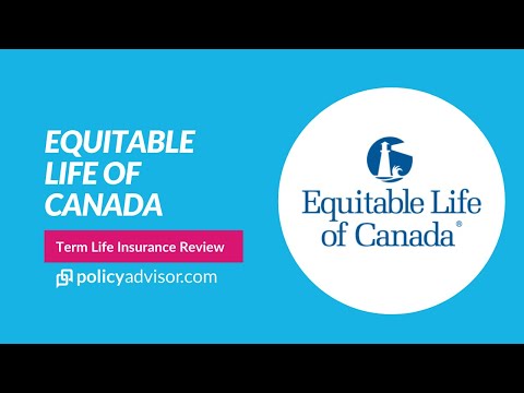 Equitable Life Insurance Review