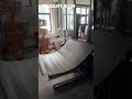 Custom 1.5T Fully Electric Roll Stacker in Action! | SINOLIFT Material Handling