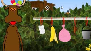 Lets Play Friday Drakens Värld